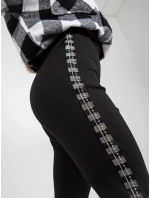 Legíny VI LG model 17846694 černá - FPrice