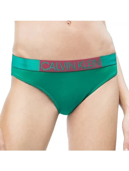 Dámské Bikini model 20958390 - Calvin Klein Dámské Bikini model 20958390 - Calvin Klein