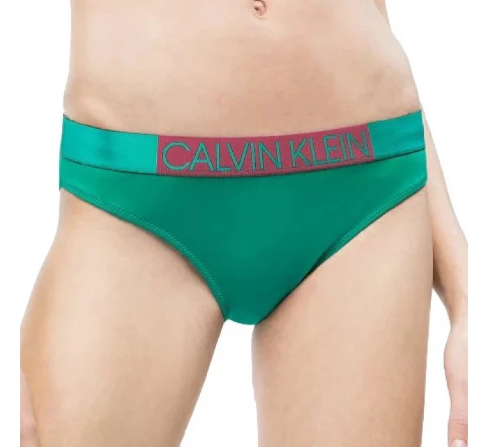 Dámske bikiny KW0KW00659-307 - Calvin Klein