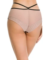 PLNÉ DISKO NOHAVIČKY 19154 PLNÉ DISKO NOHAVIČKY 19154