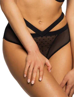 Nohavičky model 190248 Mat