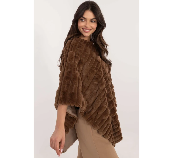 Poncho model 203197 AT