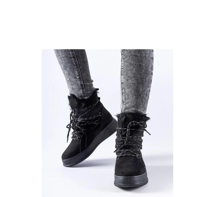 Snehule model 205044 Solea