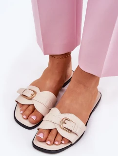 Papuče model 211691 Step in style