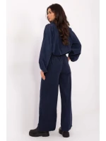 Dámske nohavice model 220281 Taliansko Moda Dámske nohavice model 220281 Taliansko Moda