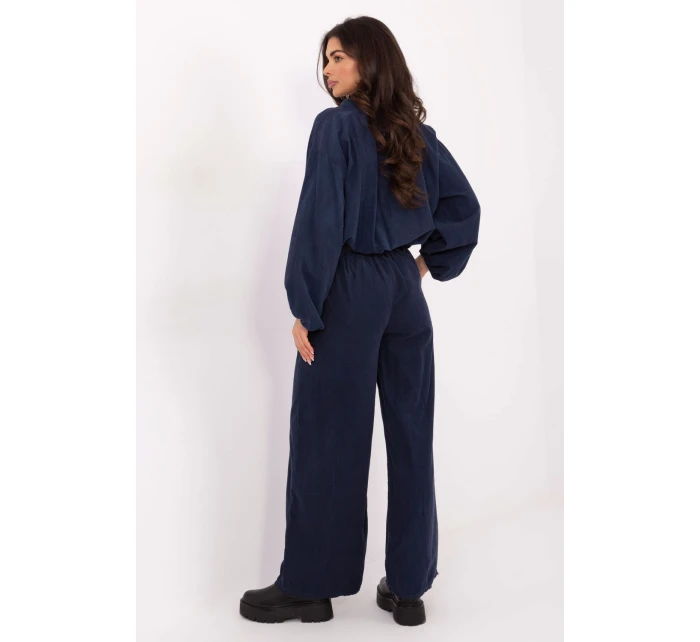 Dámske nohavice model 220281 Taliansko Moda Dámske nohavice model 220281 Taliansko Moda