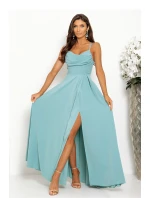 Dlhé šaty model 220762 With You