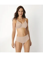 Dámské kalhotky Smart Natural Maxi EX - tělové - TRIUMPH