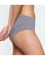 Pretty Micro Maxi - GRAY - TRIUMPH GRAY - TRIUMPH