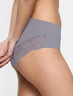 Pretty Micro Maxi - GRAY - TRIUMPH GRAY - TRIUMPH