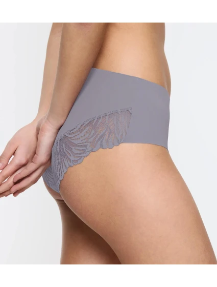 Pretty Micro Maxi - GRAY - TRIUMPH GRAY - TRIUMPH