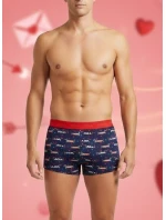 Redo boxerky 1BE-814 Valentine's Day M-2XL