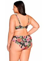 Spodní díl plavek SF model 20952173 Floral - Ava