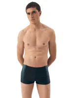 Pánske plavky 42607 Radon black - HENDERSON