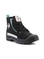 Pampa W Black boty model 20574815 - Palladium Pampa W Black boty model 20574815 - Palladium