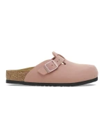 Birkenstock Boston BS Jr 1029748 detské žabky