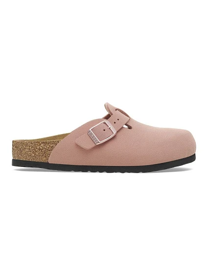 Birkenstock Boston BS Jr 1029748 detské žabky