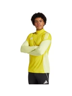 Tiro 25 Competition Training Top M model 21069538 mikina pánské - ADIDAS