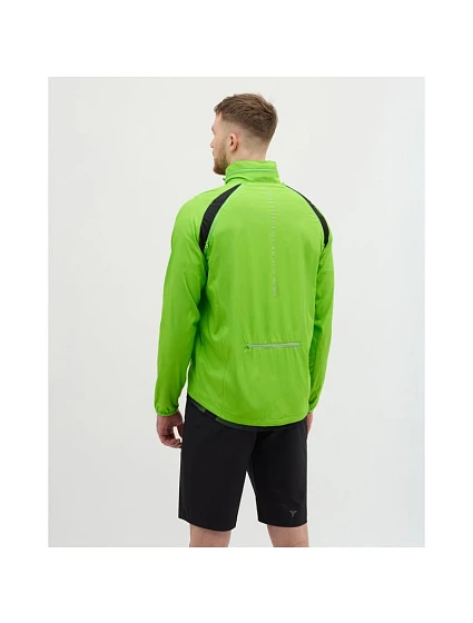 Kurtka rowerowa męska Men Jacket model 21357845 - Silvini