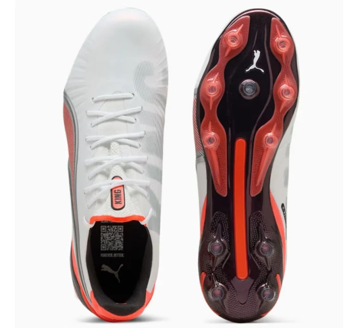 Puma King Ultimate FG/AG 108821-01