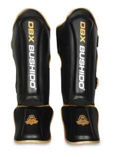 Chrániče model 21438046 - DBX Bushido