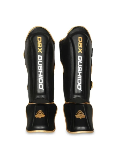 Chrániče model 21438046 - DBX Bushido Chrániče model 21438046 - DBX Bushido