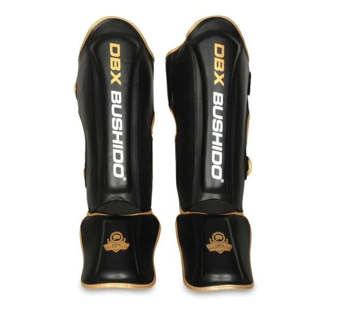 Chrániče model 21438046 - DBX Bushido Chrániče model 21438046 - DBX Bushido