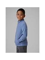 Chlapčenská fleecová mikina s kapucňou 4F 4FJRSS26TFLEM508-32S Chlapčenská fleecová mikina s kapucňou 4F 4FJRSS26TFLEM508-32S