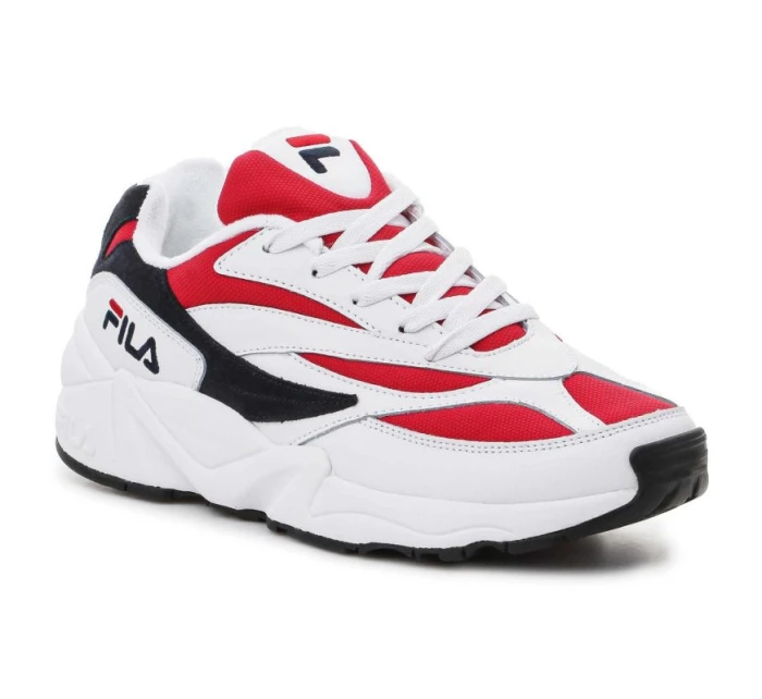 Boty unisex Low M model 17045700 - Fila Boty unisex Low M model 17045700 - Fila