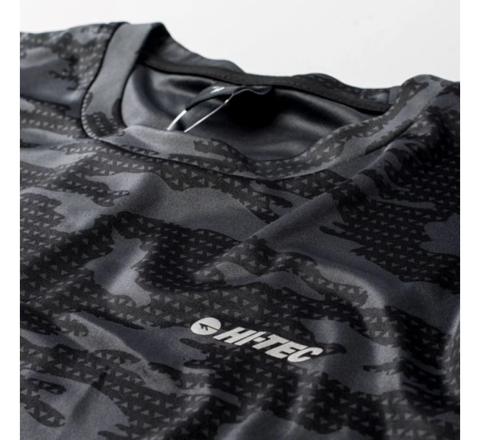 Tričko Hi-tec Emmon II M 92800309305 Tričko Hi-tec Emmon II M 92800309305