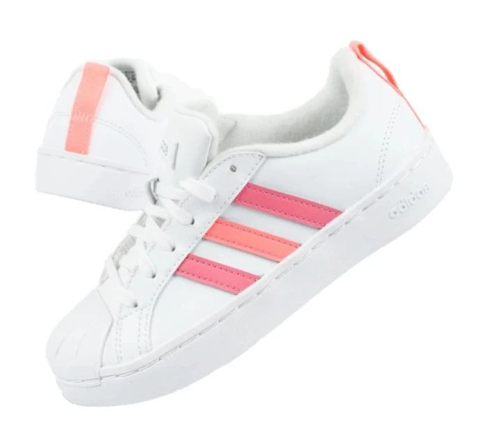 Športová obuv adidas Streetcheck Jr GZ3620