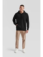 Fruit of the Loom Lightweight Hooded Sweat Pánska mikina s kapucou a raglánovými rukávmi 16.2140 tmavomodrá Fruit of the Loom Lightweight Hooded Sweat Pánska mikina s kapucou a raglánovými rukávmi 16.2140 tmavomodrá