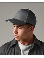 B 5 panelová Snapback kšiltovka 53.0 navy model 22411823 - Beechfield B 5 panelová Snapback kšiltovka 53.0 navy model 22411823 - Beechfield