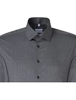 Seidensticker Shirt Shaped LSL Košeľa s dlhým rukávom 78.1000 svetlo modrá Seidensticker Shirt Shaped LSL Košeľa s dlhým rukávom 78.1000 svetlo modrá