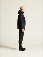 Craft Corporate CORE Lt. Insulation Jacket M Pánska prešívaná bunda 81.5260 čierna