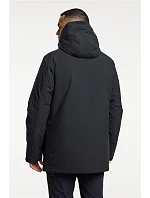 Tenson Tuuli Jacket Men Pánska zateplená bunda 84.8726 tmavomodrá Tenson Tuuli Jacket Men Pánska zateplená bunda 84.8726 tmavomodrá