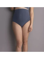 Bezšvové tehotenské nohavičky 1502 sky grey - Anita Maternity