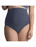 Bezšvové tehotenské nohavičky 1502 sky grey - Anita Maternity Bezšvové tehotenské nohavičky 1502 sky grey - Anita Maternity