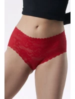 Julimex Bellie Maxi kolor:czerwony Julimex Bellie Maxi kolor:czerwony