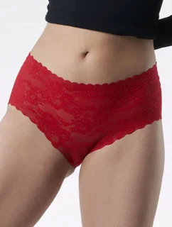 Julimex Bellie Maxi kolor:czerwony