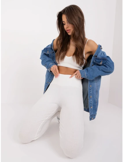 Legíny EM LG 725.11 ecru