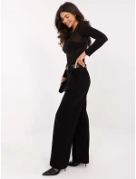 Blúzka IT BZ 21817.07P čierna