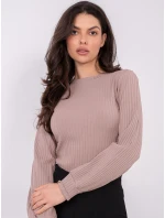 Blúzka RV BZ A1052.00 tmavá lila