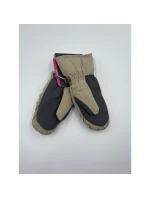 Dámské lyžařské rukavice model 20049326 - Eska Dámské lyžařské rukavice model 20049326 - Eska