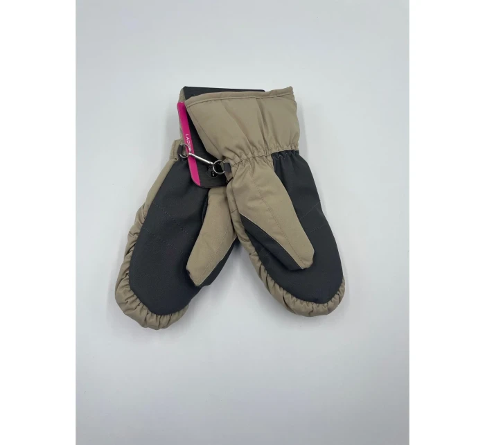 Dámské lyžařské rukavice model 20049326 - Eska Dámské lyžařské rukavice model 20049326 - Eska