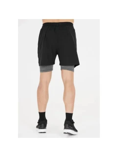 Pánské sportovní kraťasy model 20563421 2v1 - Virtus