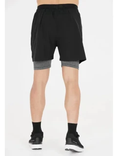 Pánské sportovní kraťasy model 20563421 2v1 - Virtus