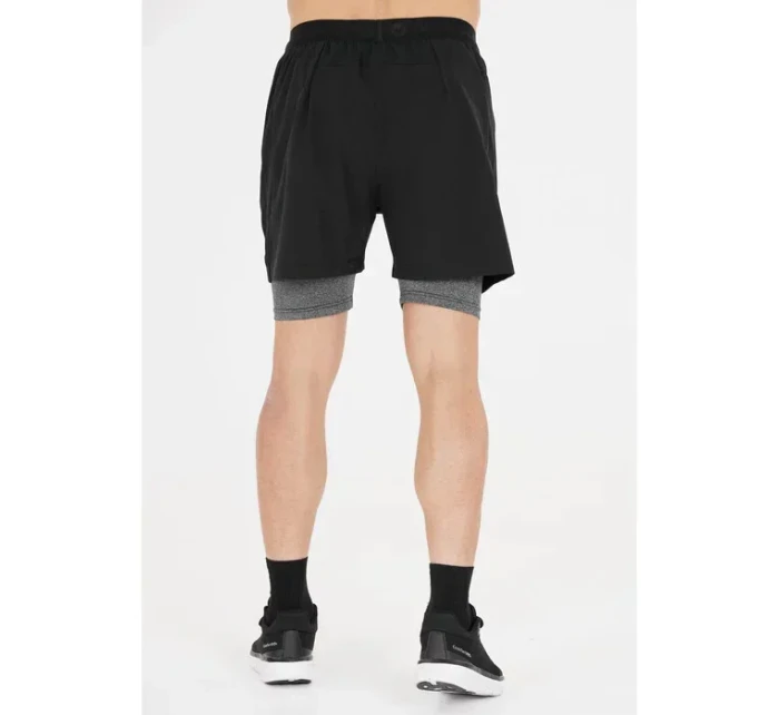 Pánské sportovní kraťasy model 20563421 2v1 - Virtus