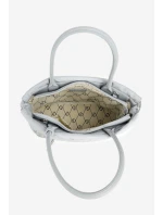 Dámska nákupná taška Nobo - sivá