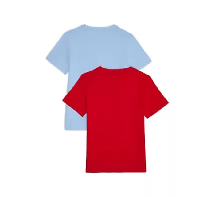 Chlapčenské tričko 2P CN TEE SS UB0UB004650XC - Tommy Hilfiger